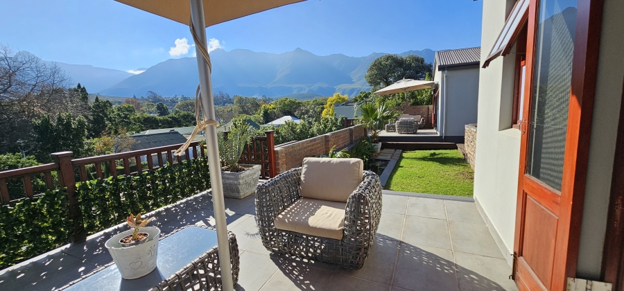 4 Bedroom Property for Sale in Swellendam Western Cape